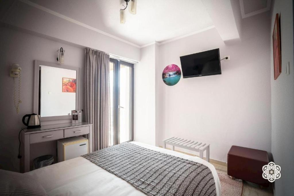 Photo of Bedroom in Igoumenitsa