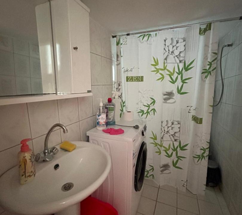 Photo of Bathroom in Nea Michaniona