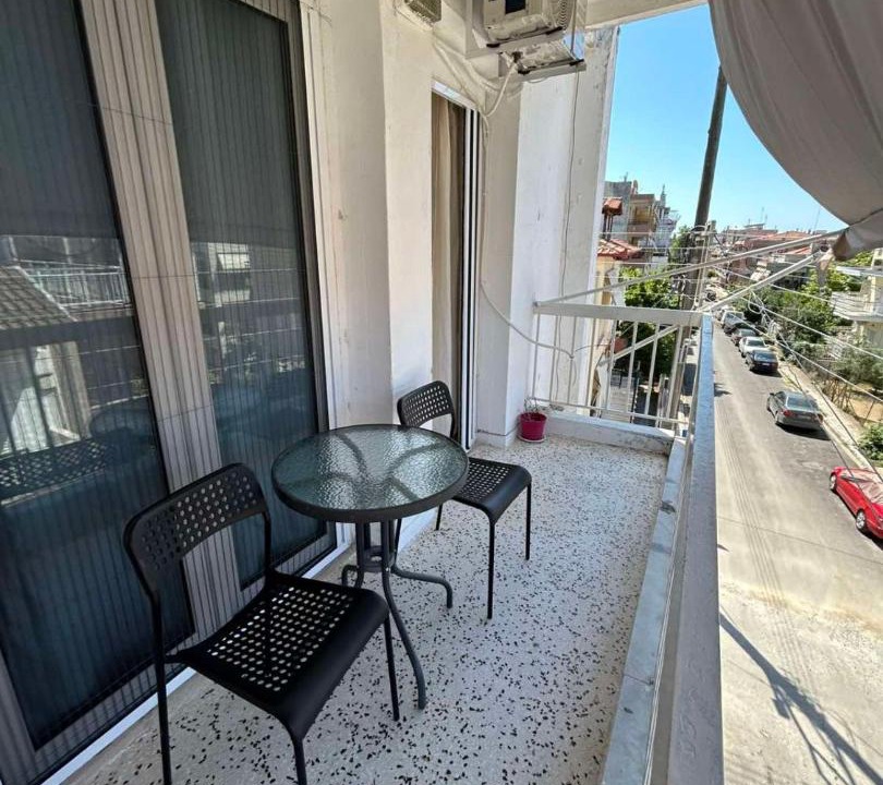 Photo of Patio Balcony in Nea Michaniona