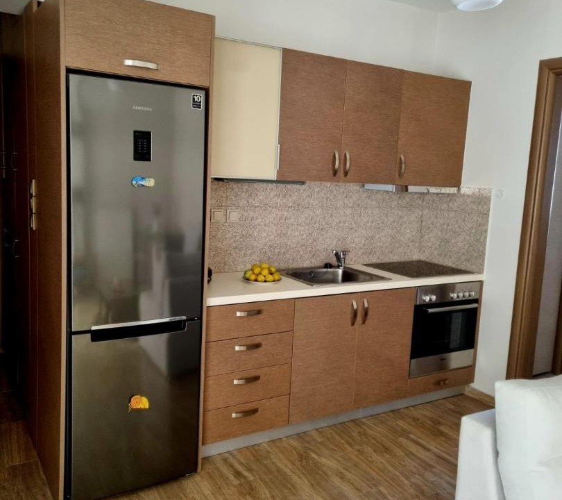Photo of Kitchen in Loutraki