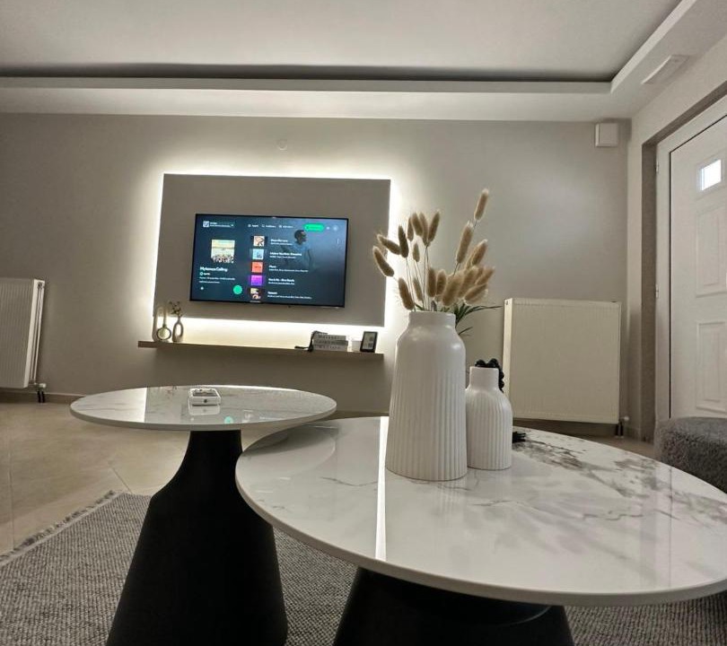 Photo of Livingroom in Nea Khili