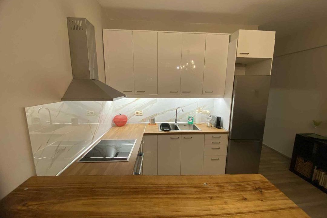 Photo of Kitchen in Katerini