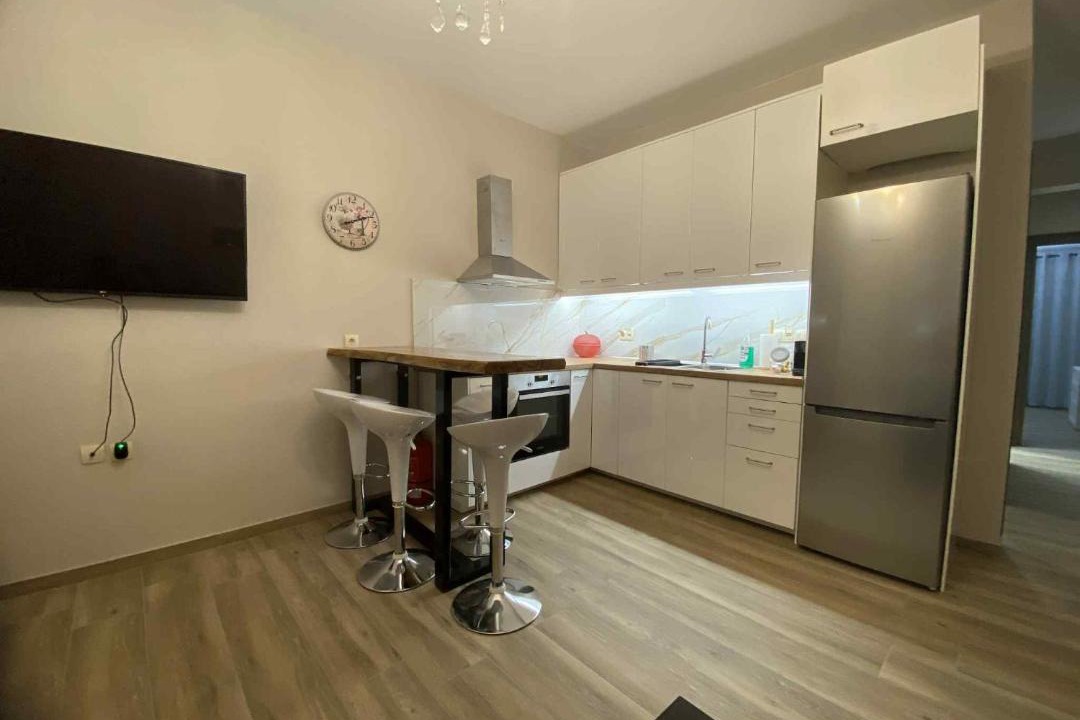 Photo of Kitchen in Katerini
