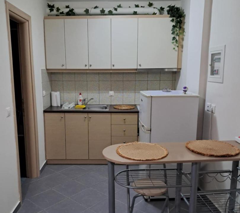 Photo of Kitchen in Mesolongi