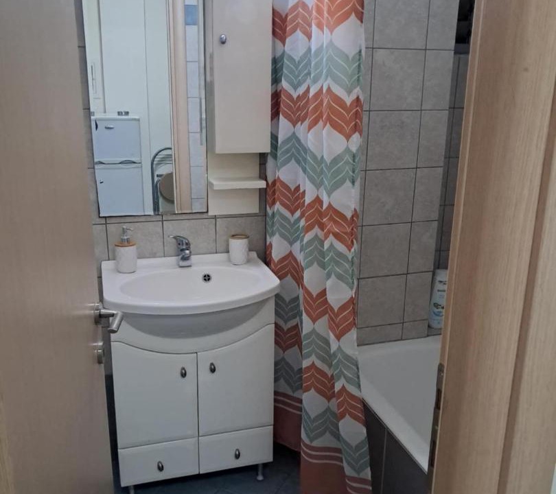 Photo of Bathroom in Mesolongi