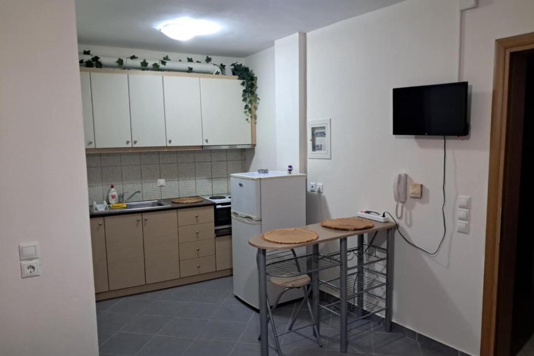 Photo of Kitchen in Mesolongi