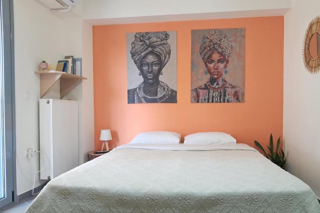 Photo of Bedroom in Mesolongi