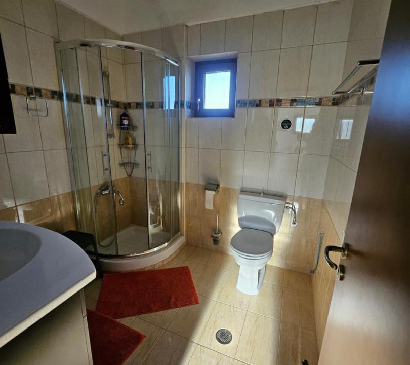 Photo of Bathroom in Minoa Pediada