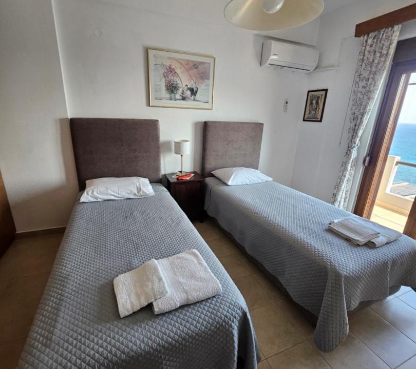 Photo of Bedroom in Minoa Pediada