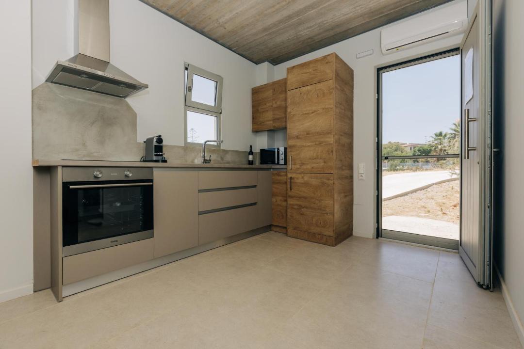 Photo of Kitchen in Karfas