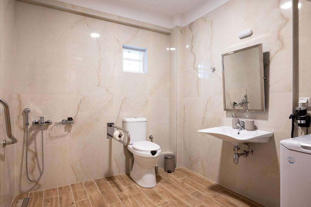 Photo of Bathroom in Ioannina