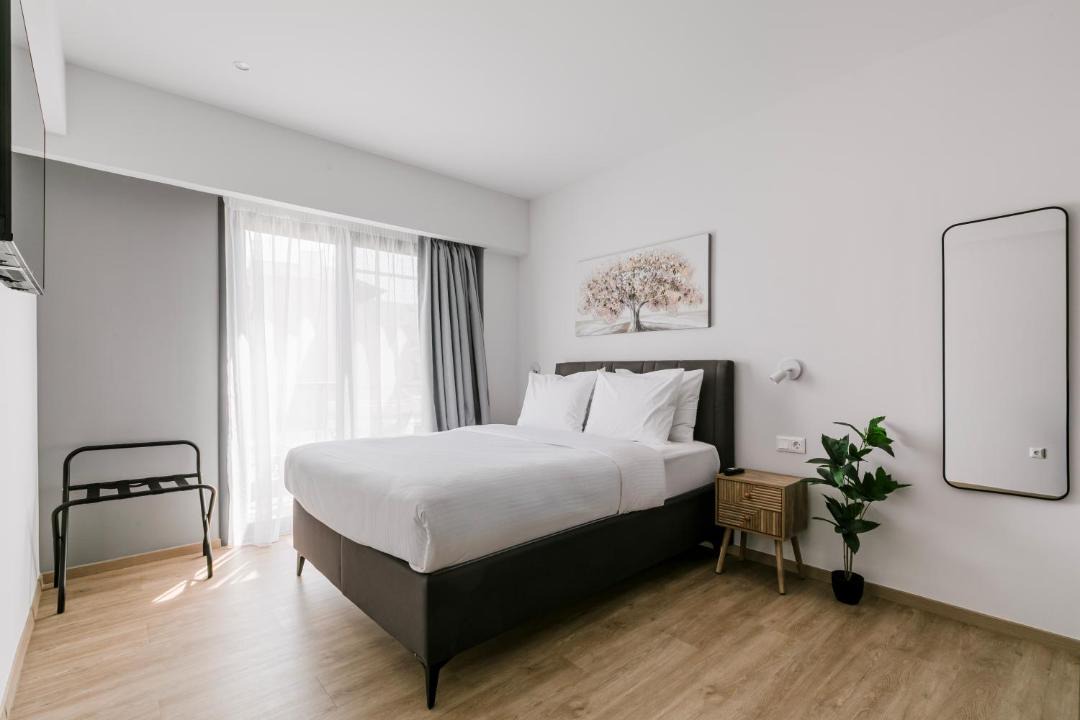 Photo of Bedroom in Dafni-Ymittos