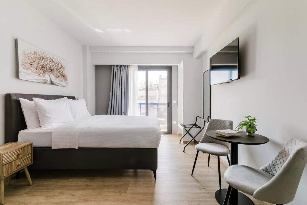 Photo of Bedroom in Dafni-Ymittos