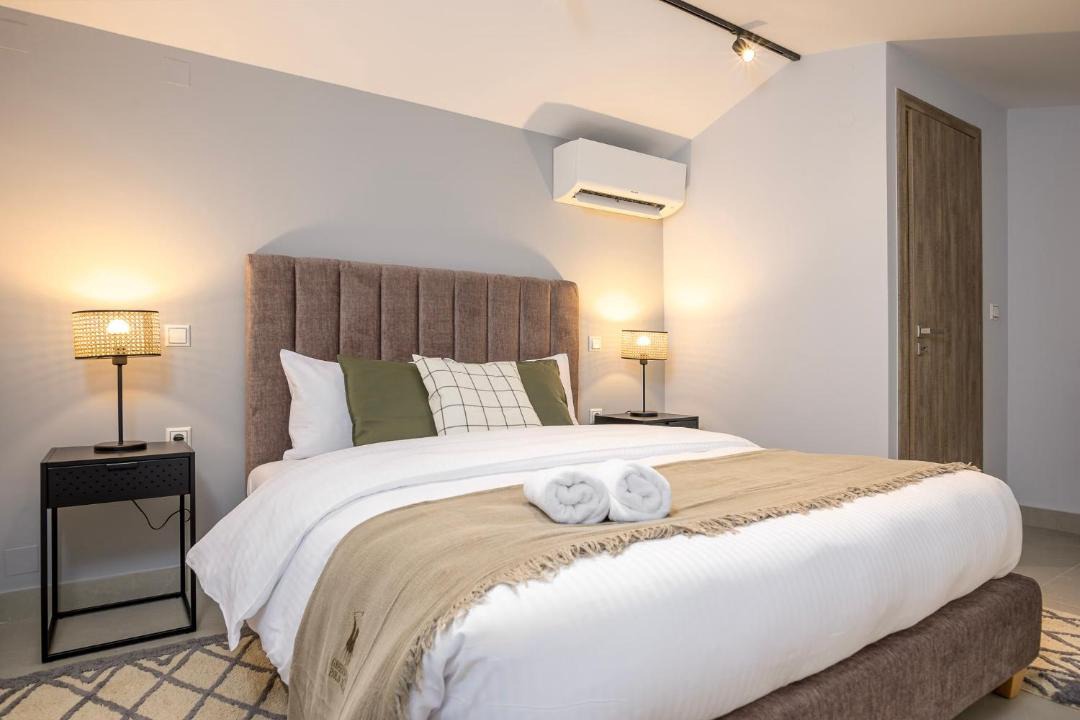 Photo of Bedroom in Ioannina