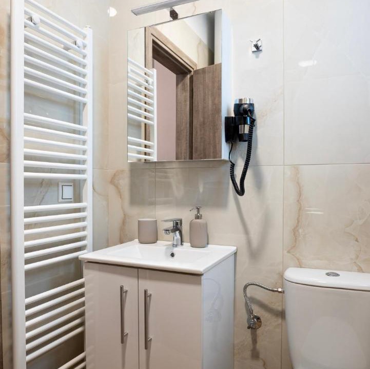 Photo of Bathroom in Ioannina