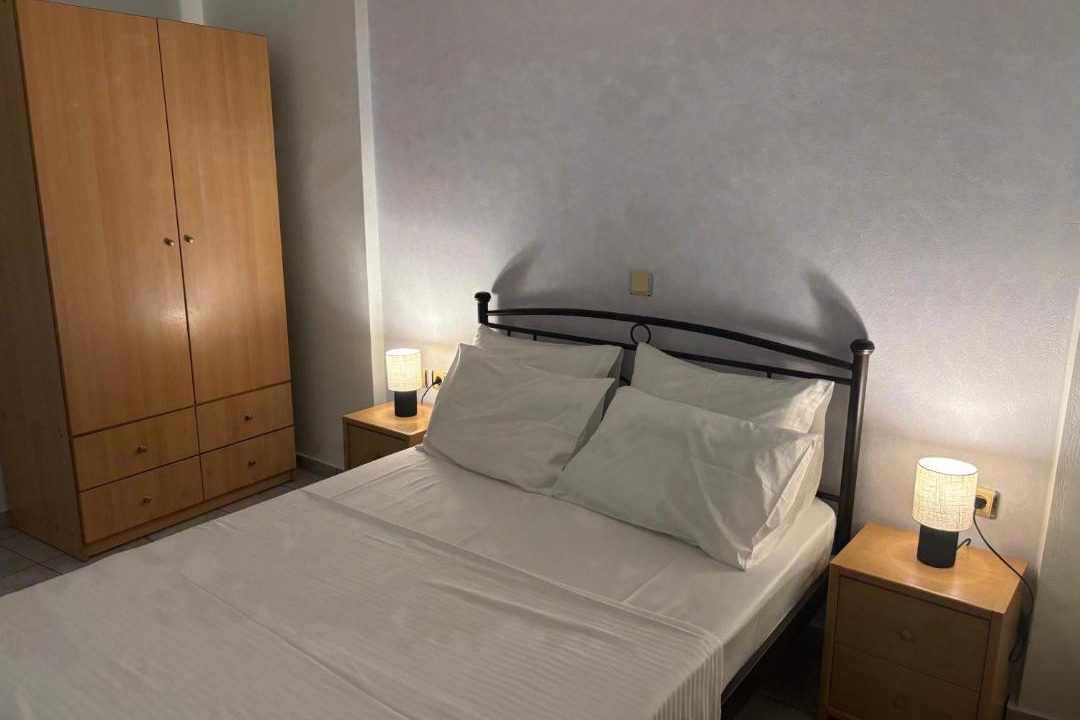 Photo of Bedroom in Mesolongi