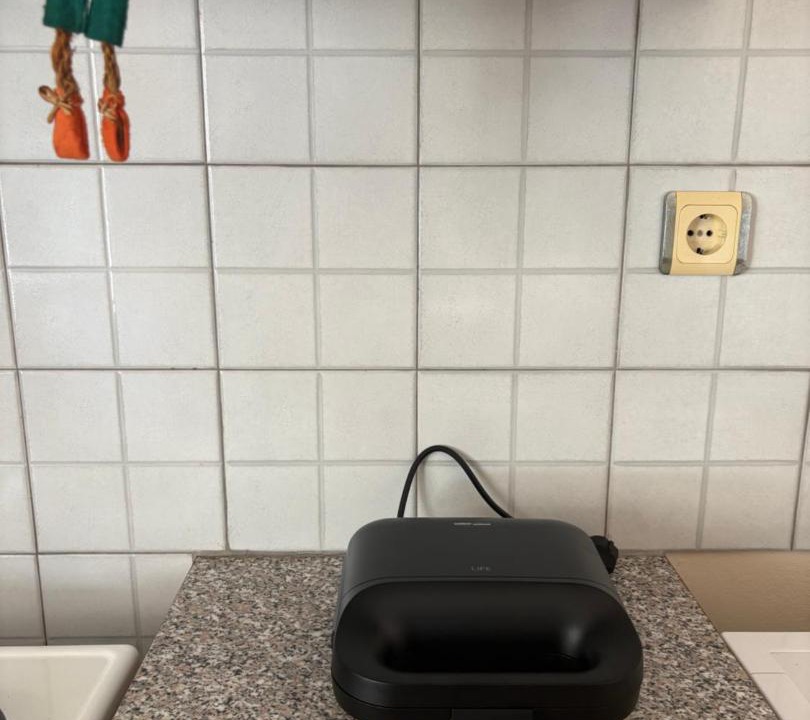 Photo of Kitchen in Mesolongi