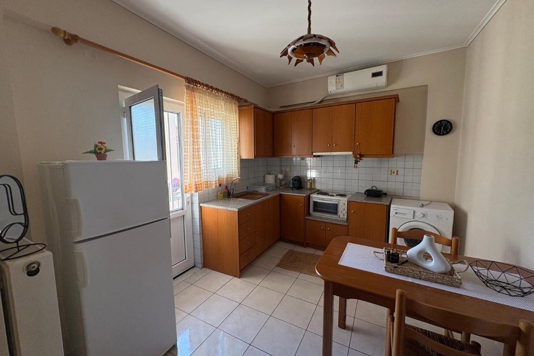 Photo of Kitchen in Mesolongi