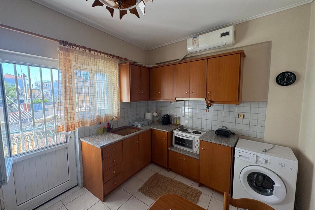 Photo of Kitchen in Mesolongi