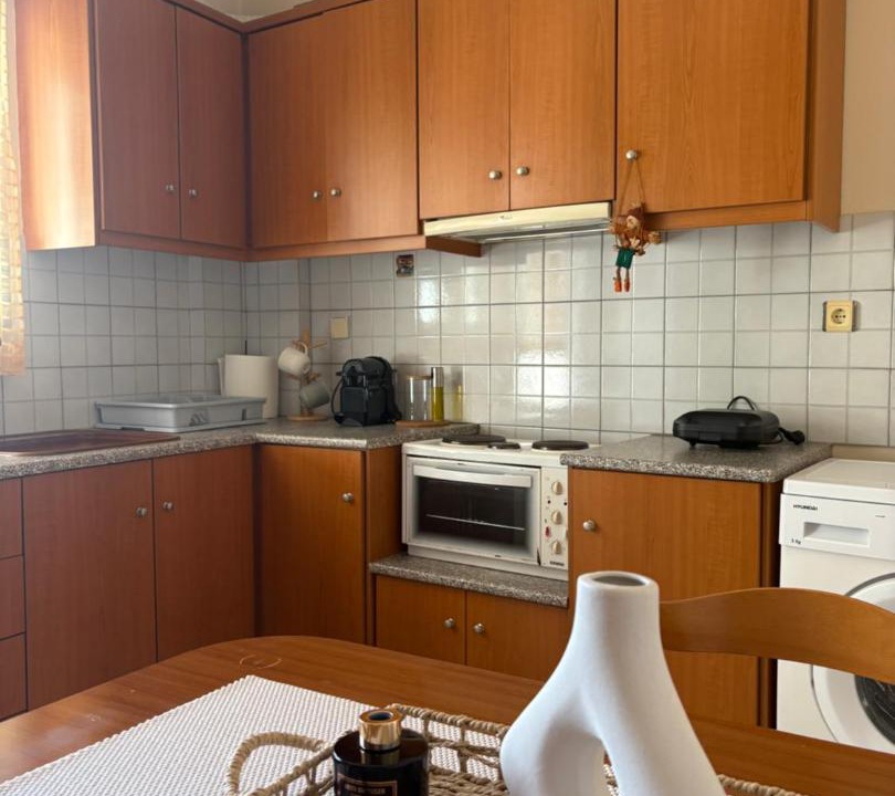 Photo of Kitchen in Mesolongi