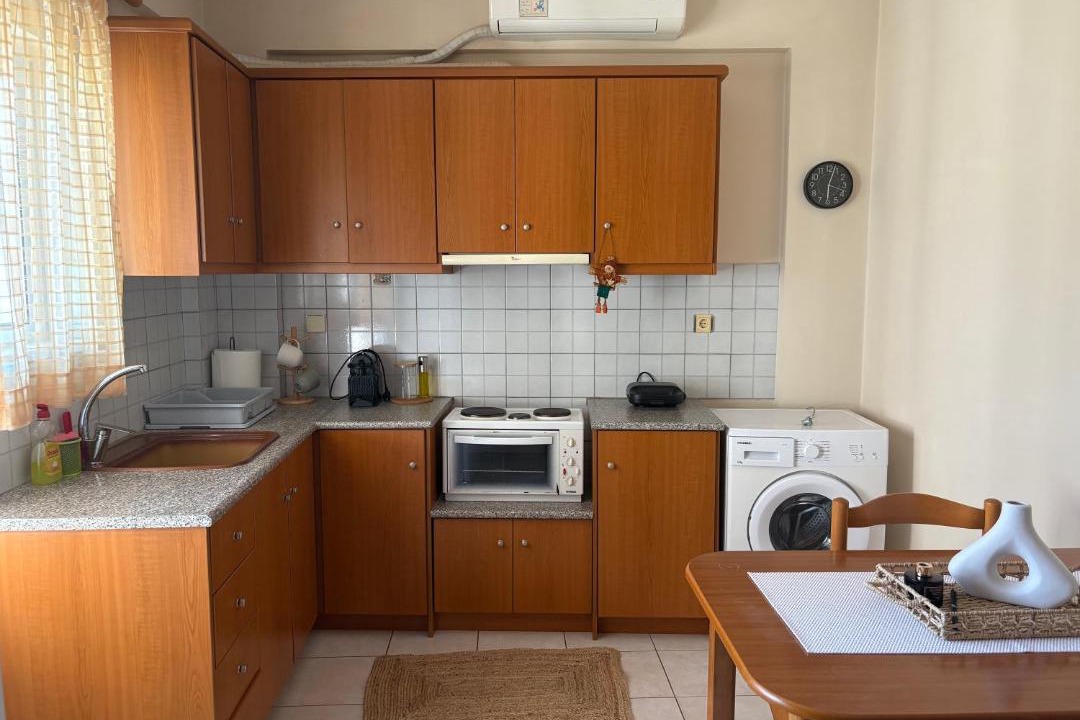 Photo of Kitchen in Mesolongi