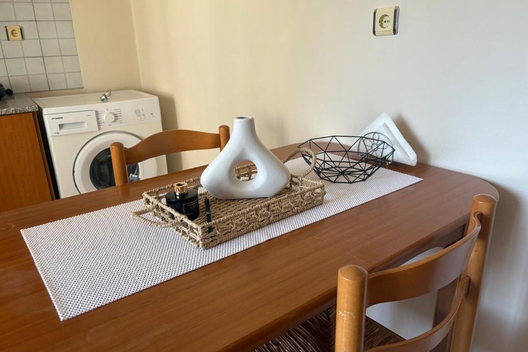 Photo of Kitchen in Mesolongi