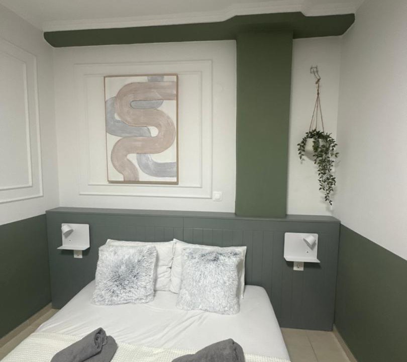 Photo of Bedroom in Komotini