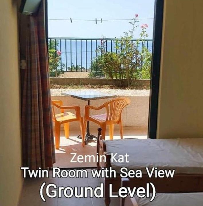 Photo of Patio Balcony in Agia Ermioni
