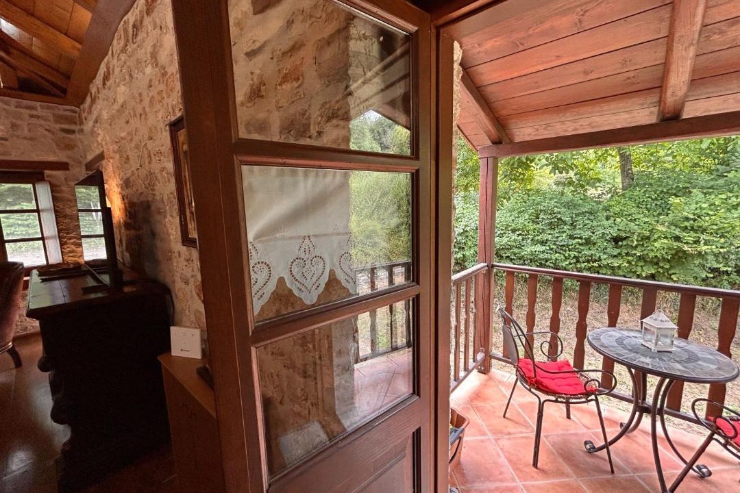 Photo of Patio Balcony in Potamia