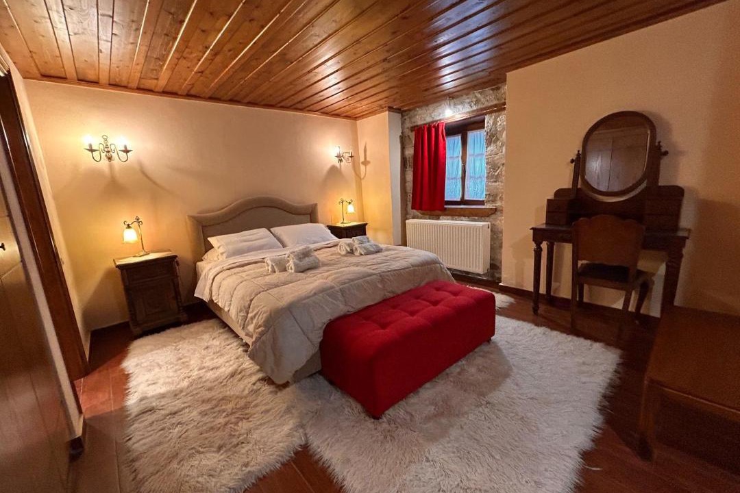 Photo of Bedroom in Potamia