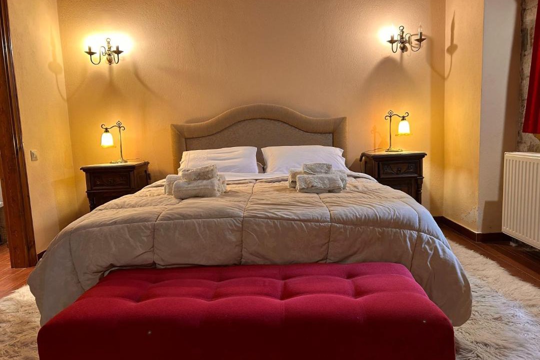 Photo of Bedroom in Potamia