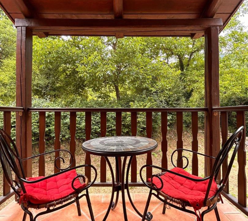 Photo of Patio Balcony in Potamia