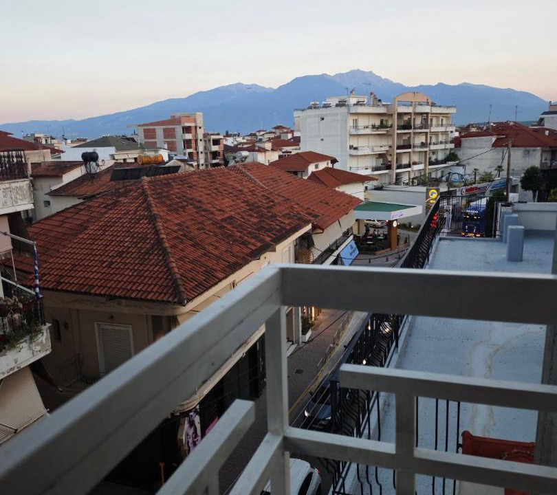 Photo of Patio Balcony in Katerini