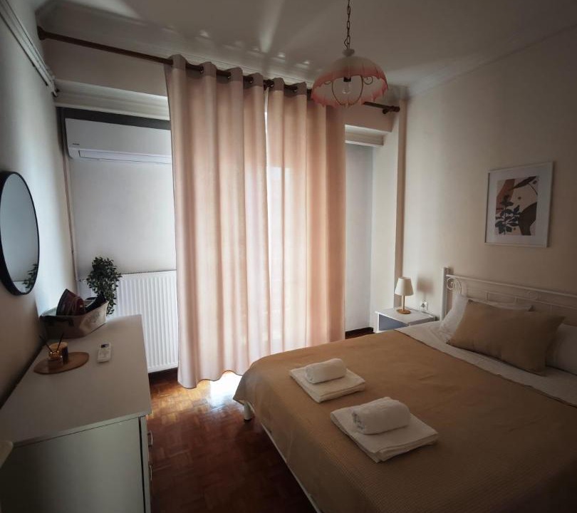 Photo of Bedroom in Katerini