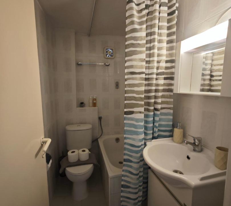 Photo of Bathroom in Katerini