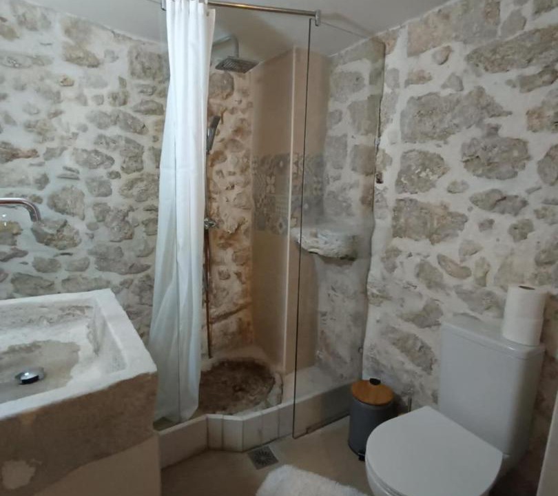 Photo of Bathroom in Drimonas
