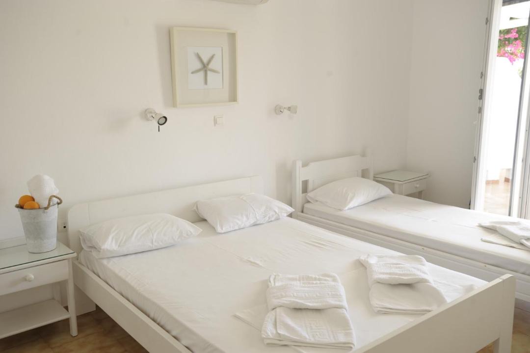 Photo of Bedroom in Aliki