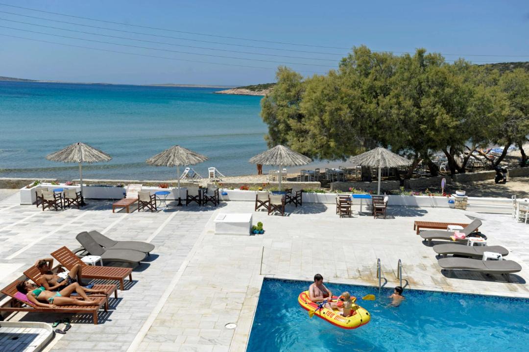 Photo of Others in Aliki