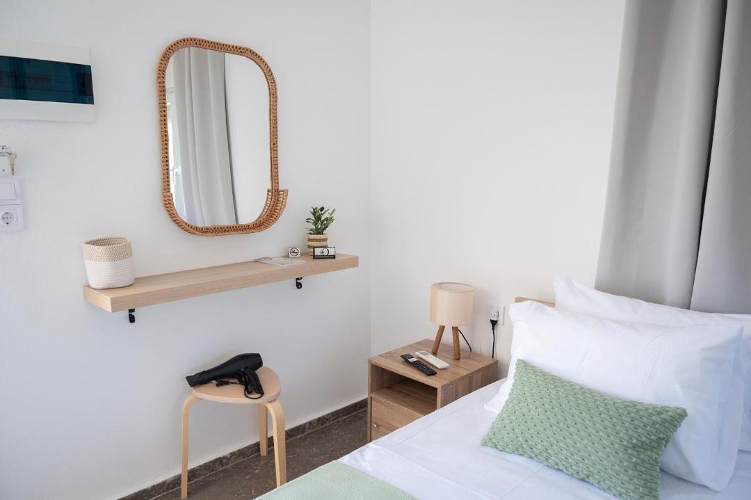 Photo of Bedroom in Eresos-Antissa