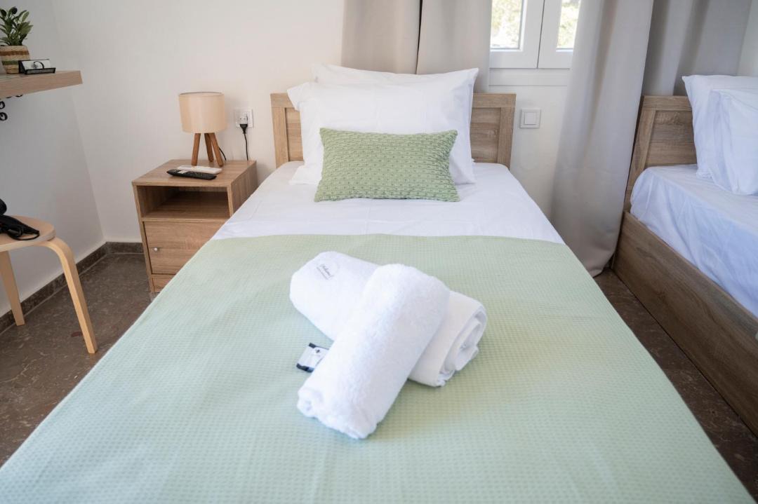 Photo of Bedroom in Eresos-Antissa