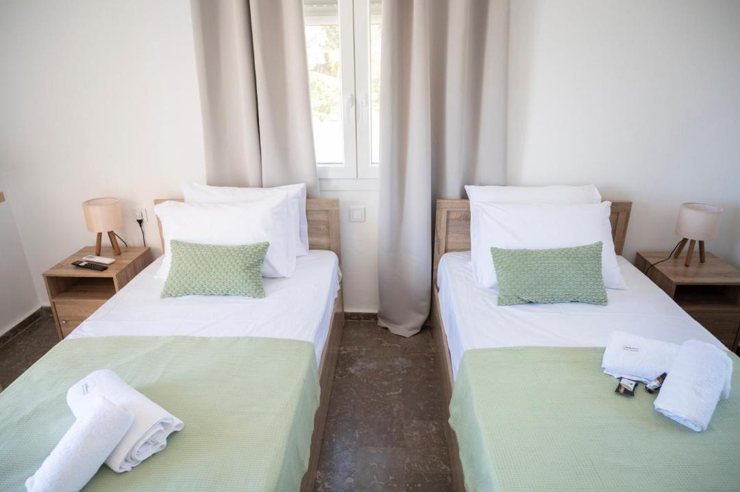 Photo of Bedroom in Eresos-Antissa