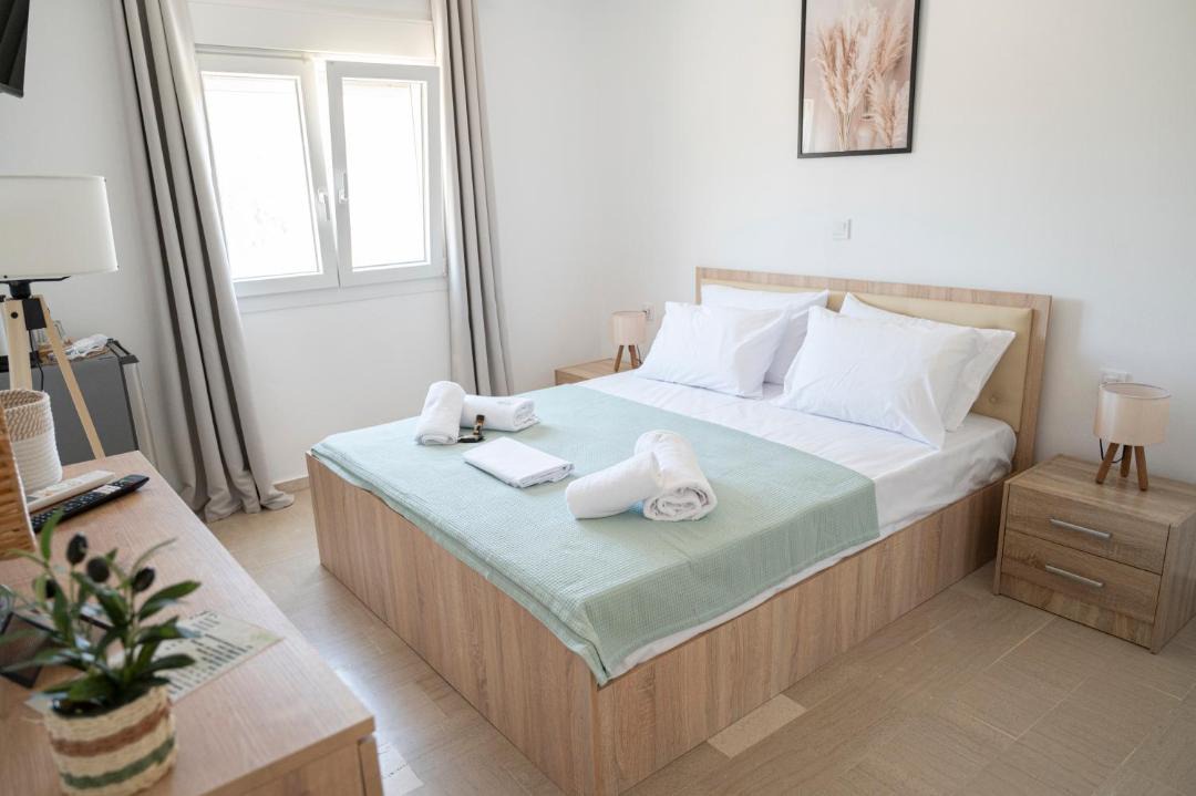 Photo of Bedroom in Eresos-Antissa