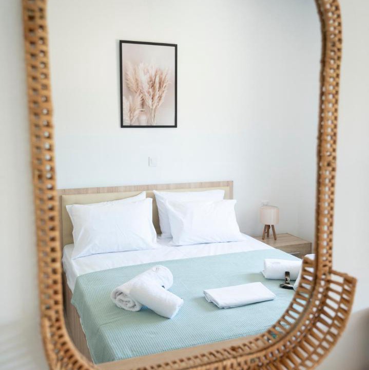 Photo of Bedroom in Eresos-Antissa