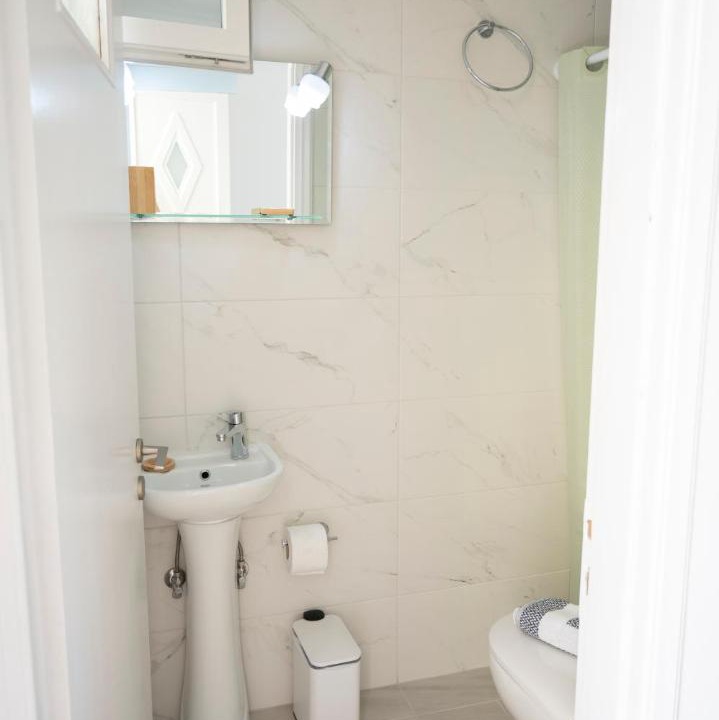 Photo of Bathroom in Eresos-Antissa