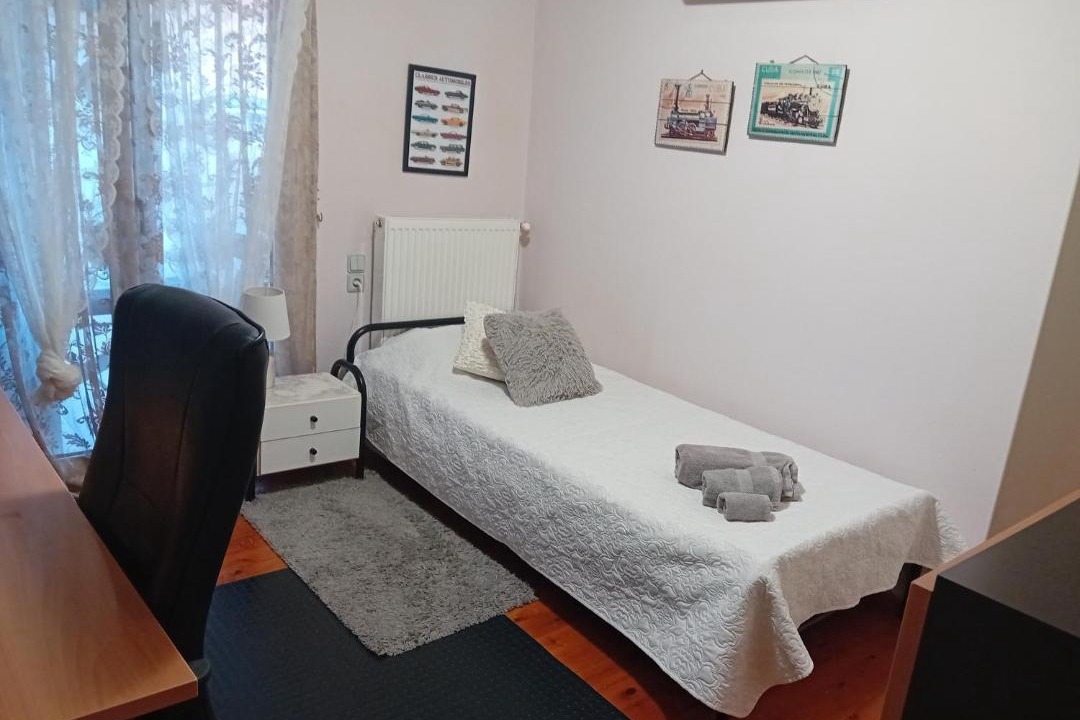 Photo of Bedroom in Gouvai