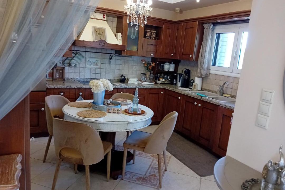 Photo of Kitchen in Gouvai