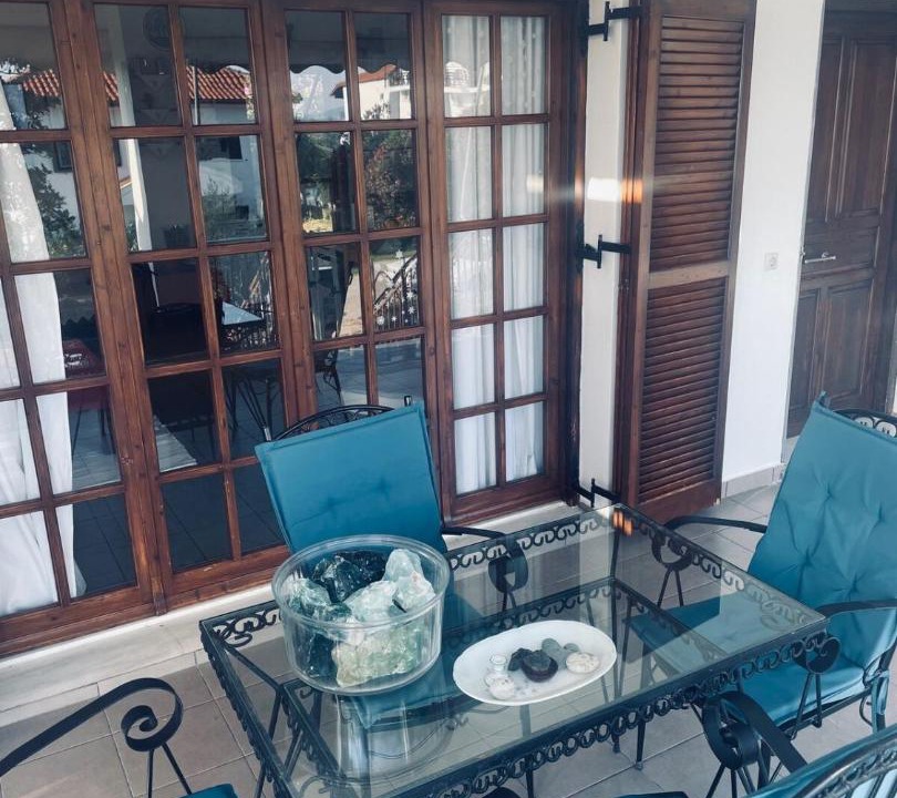 Photo of Patio Balcony in Nikopolis