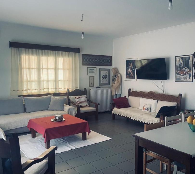 Photo of Livingroom in Nikopolis