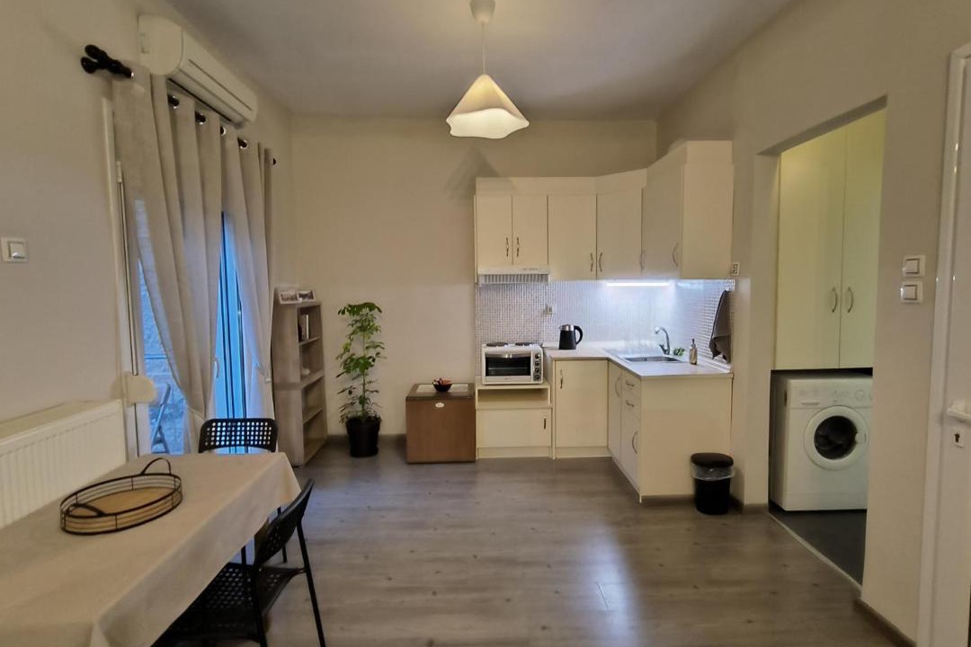 Photo of Kitchen in Kastoria