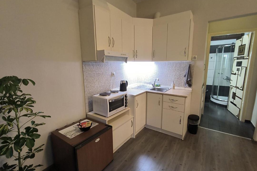 Photo of Kitchen in Kastoria